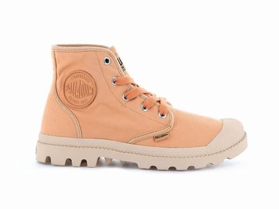 Botas Palladium PAMPA HI Mujer Taffy | Costa Rica-80254